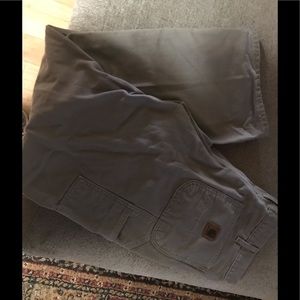 34x32 Carhartt Cargo pants